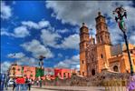 Catedral de Dolores Hidalgo